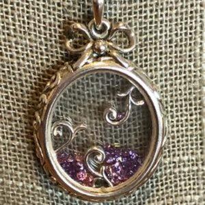 Pandora | Jewelry | Pandora Locket Of 
